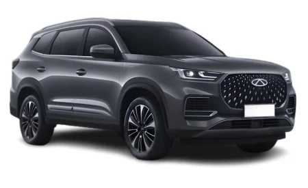 Chery Tiggo 8 TGDI PREMIUM PHEV