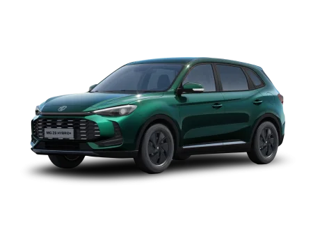 Ενοικίαση Αυτοκινήτου Χίος MG ZS Exclusive