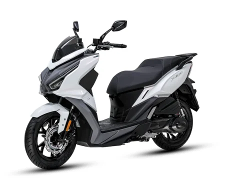 Rent a Car Chios JET 14 EVO 125cc L/C ABS