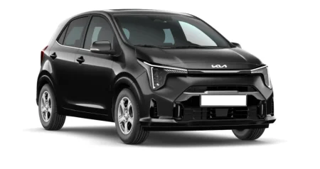 Kia Picanto Optimum