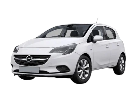 Location de Voiture Chios OPEL Corsa