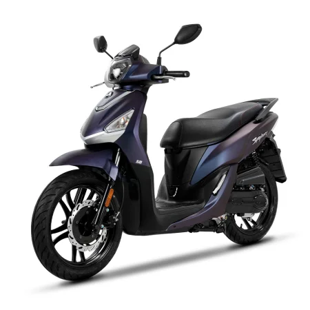 Rent a Car Chios SYMPHONY 50cc